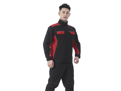 連云港工作服